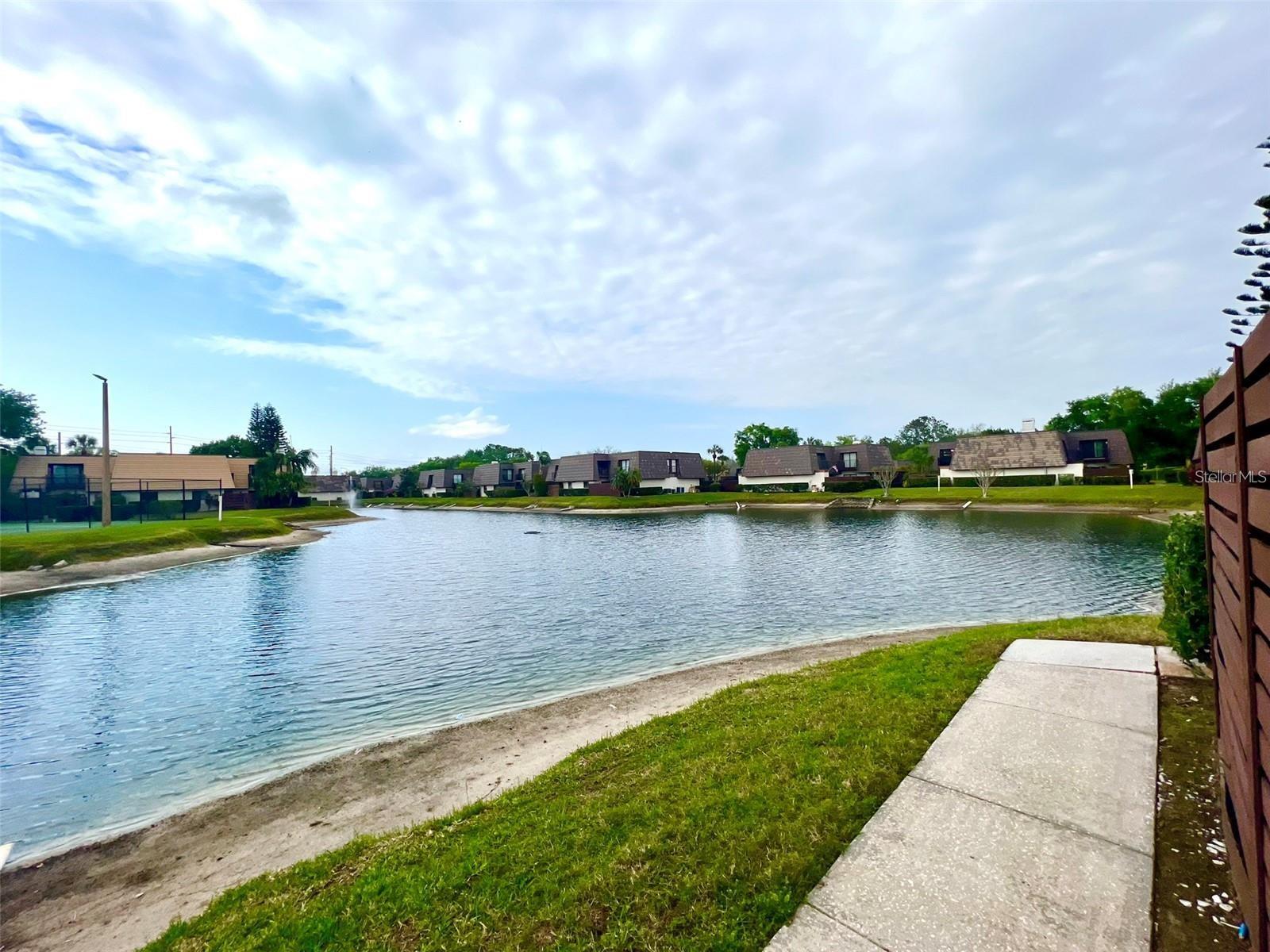 Image 5 of 17 For 15308 Pond Woods Drive