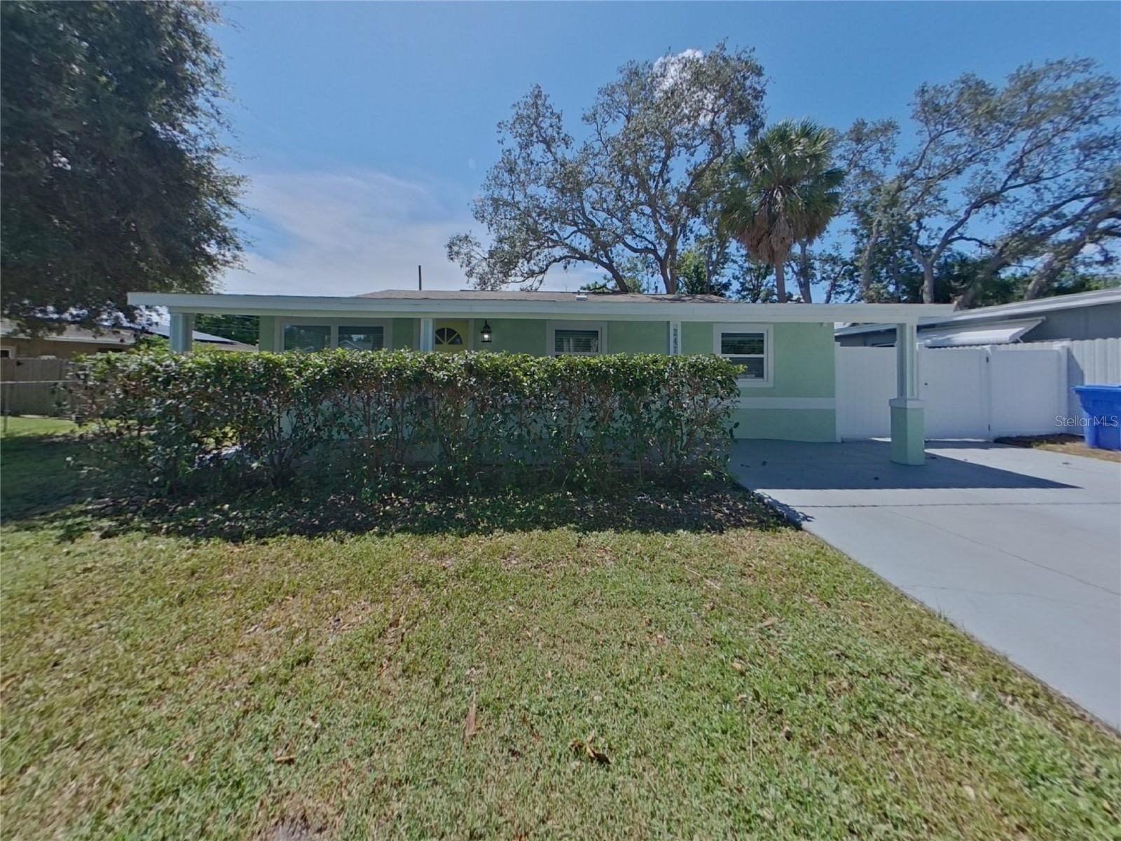 Details for 2474 17th Avenue N, ST PETERSBURG, FL 33713