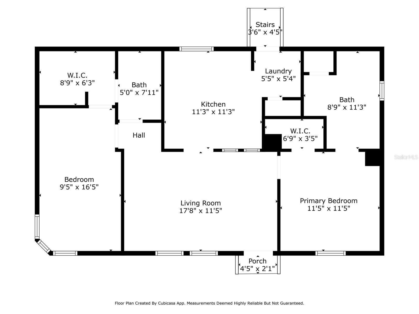 Listing photo id 1 for 3387 Fiskway Street