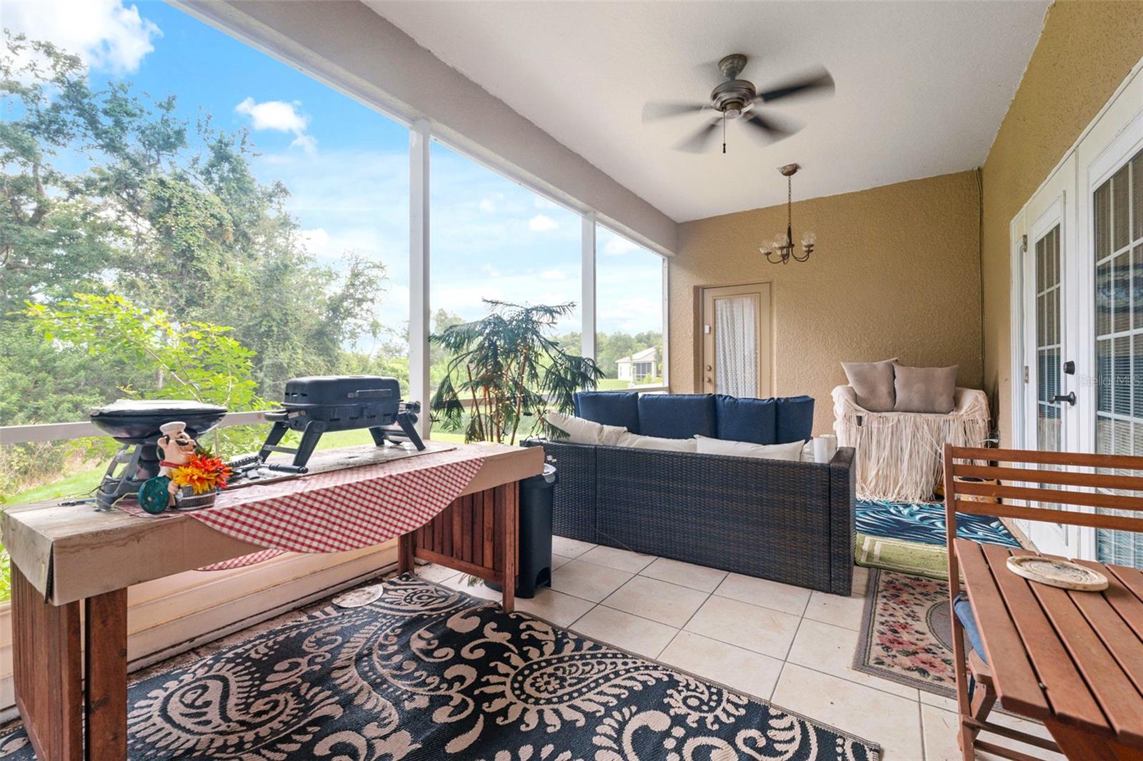 Image 20 of 21 For 2809 Punta Palma Court