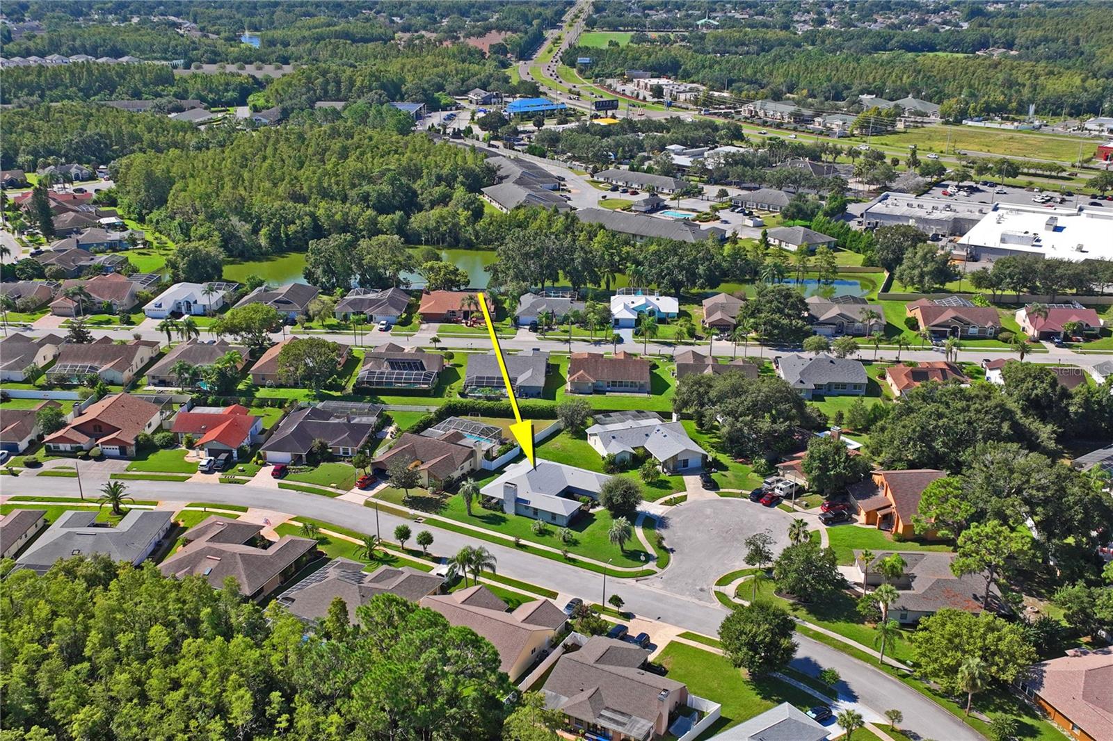 Image 14 of 27 For 5514 Gannett Court