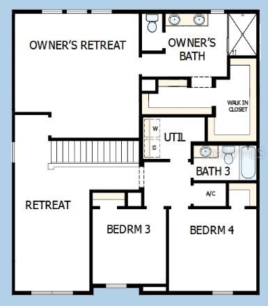 Image 3 of 8 For 5126 Sea Branch Avenue