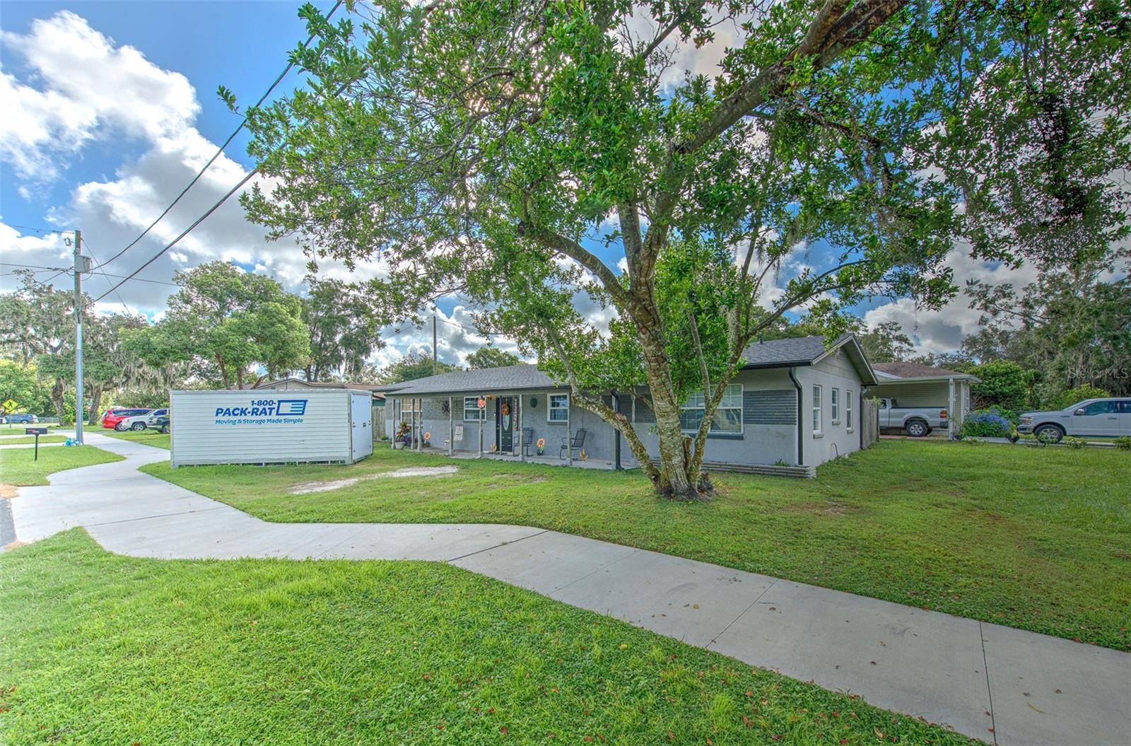 Details for 38708 9th Avenue, ZEPHYRHILLS, FL 33542