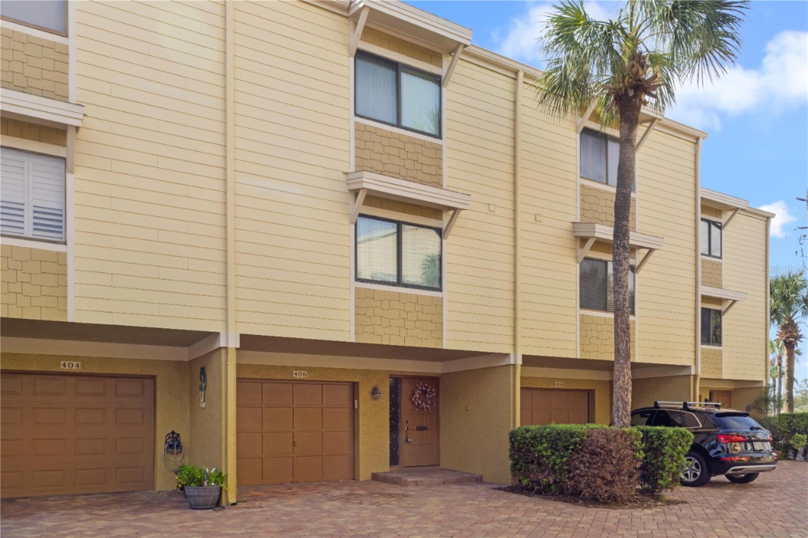 Details for 406 Sandy Hook Road, TREASURE ISLAND, FL 33706