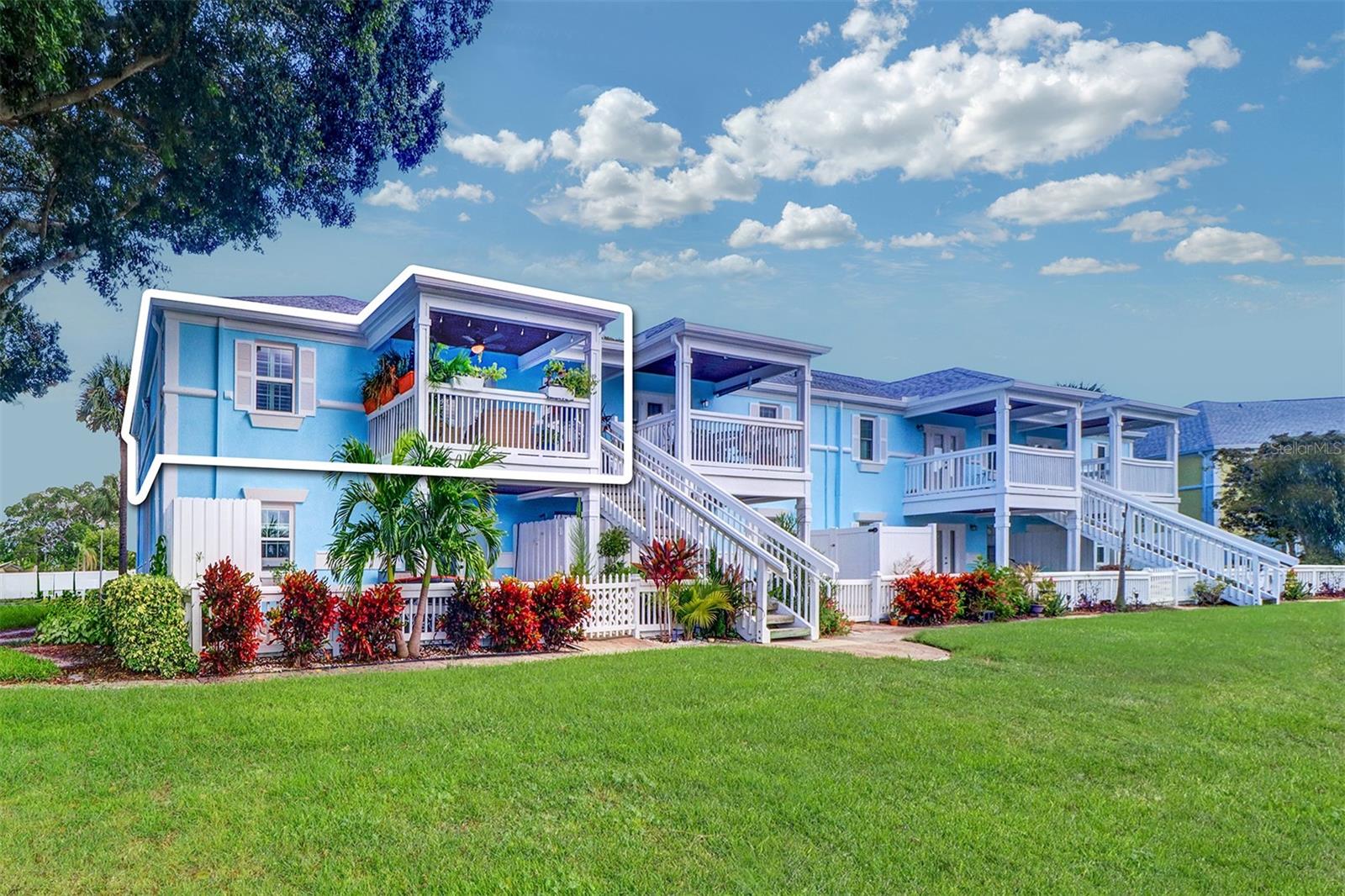 Image 31 of 47 For 151 Sea Horse Drive Se H