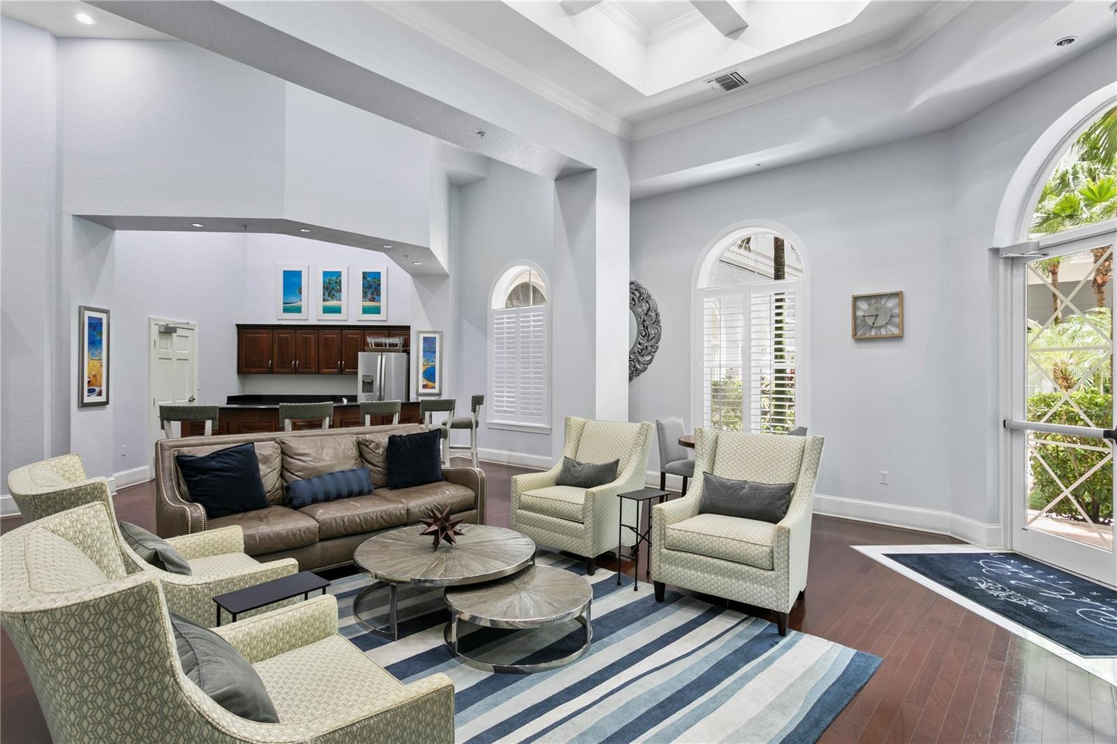 Image 38 of 68 For 700 Harbour Island Boulevard 242