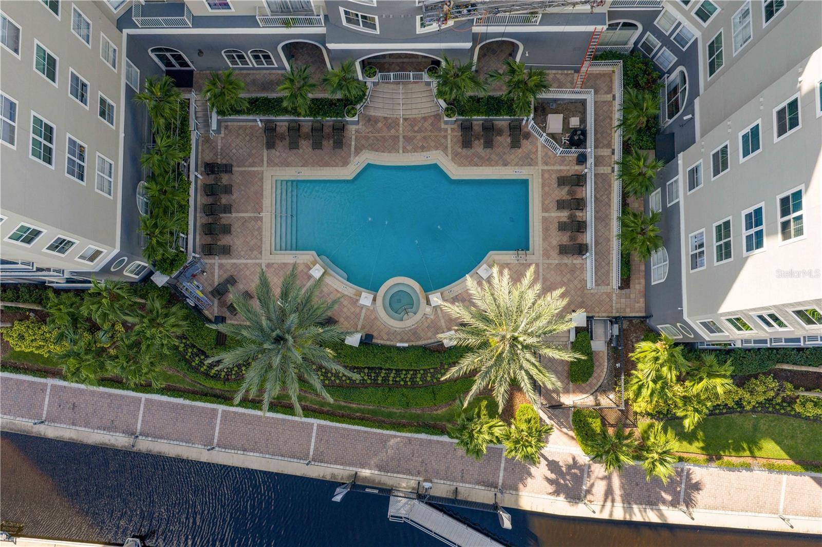 Image 56 of 68 For 700 Harbour Island Boulevard 242