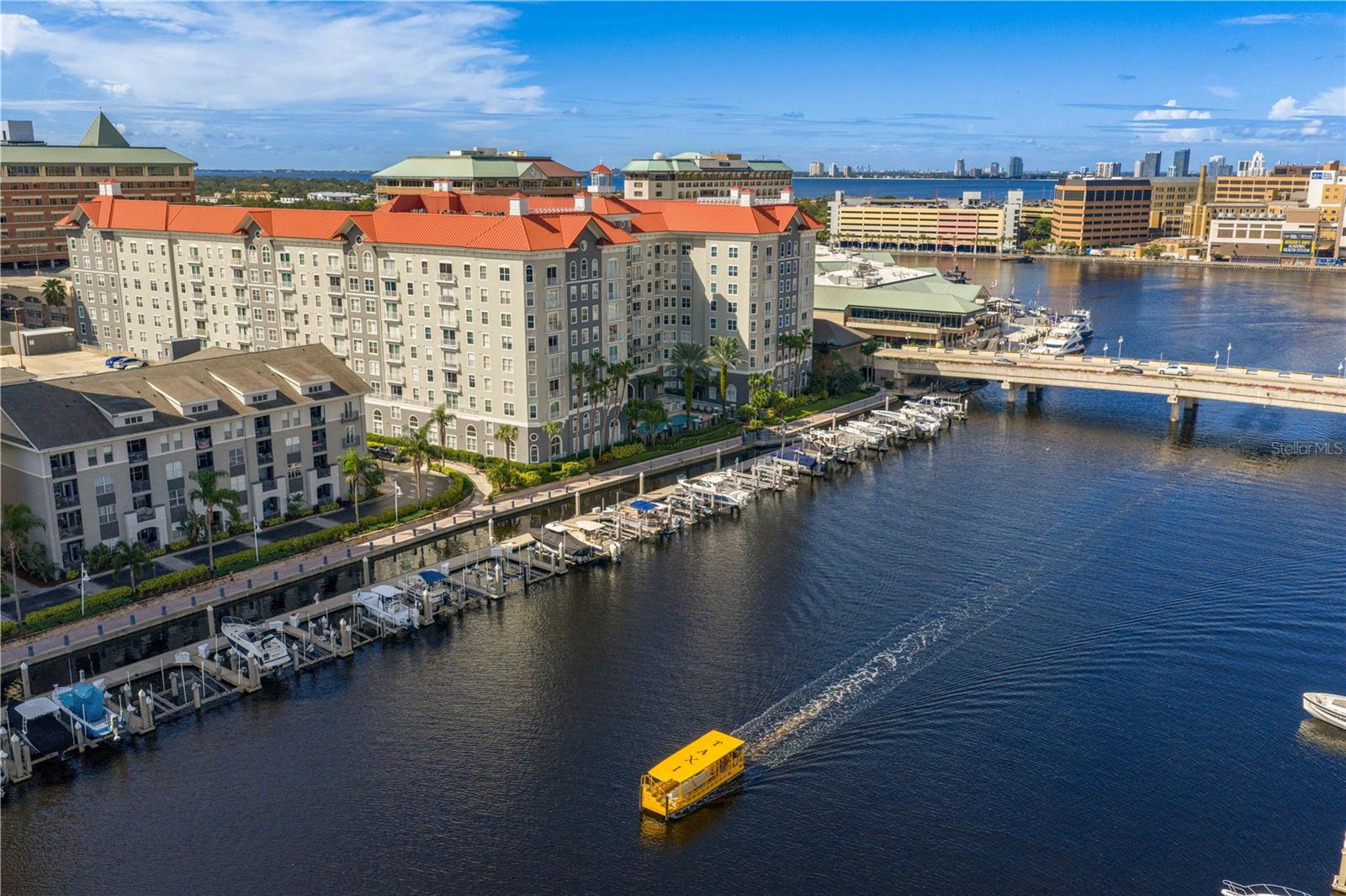 Image 66 of 68 For 700 Harbour Island Boulevard 242