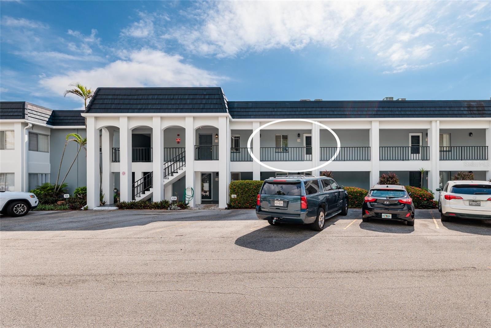 Image 4 of 30 For 8651 10th Street N 226