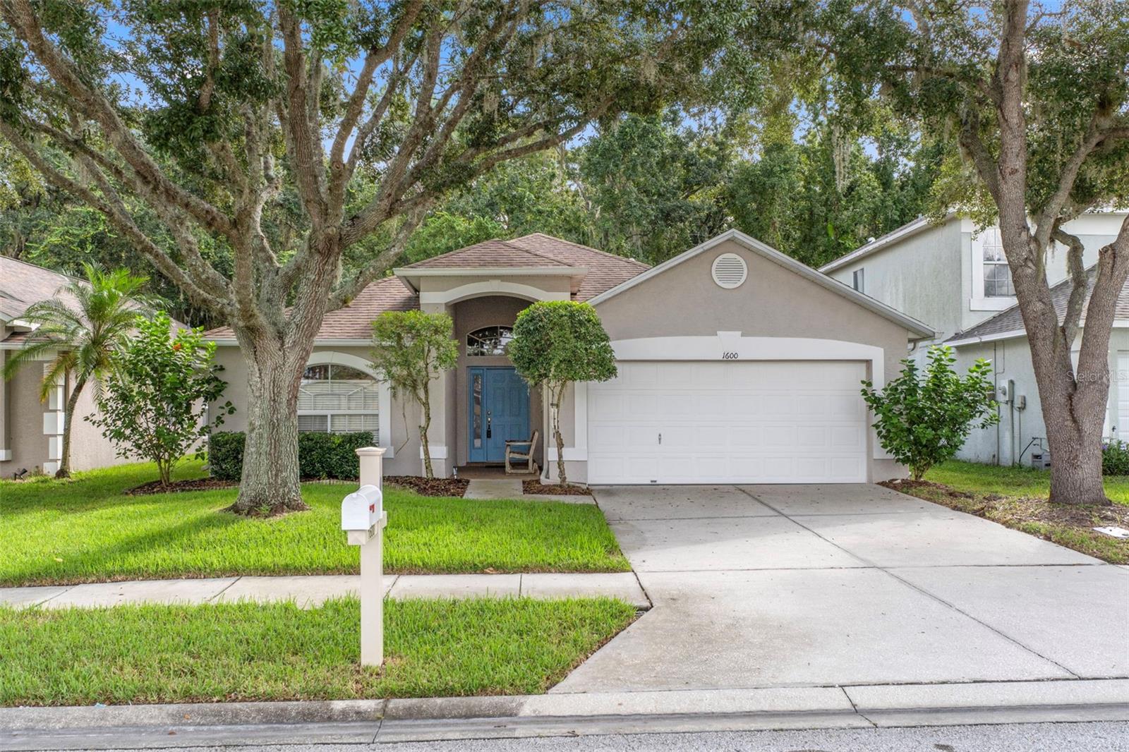 Details for 1600 Firewheel Drive, WESLEY CHAPEL, FL 33543