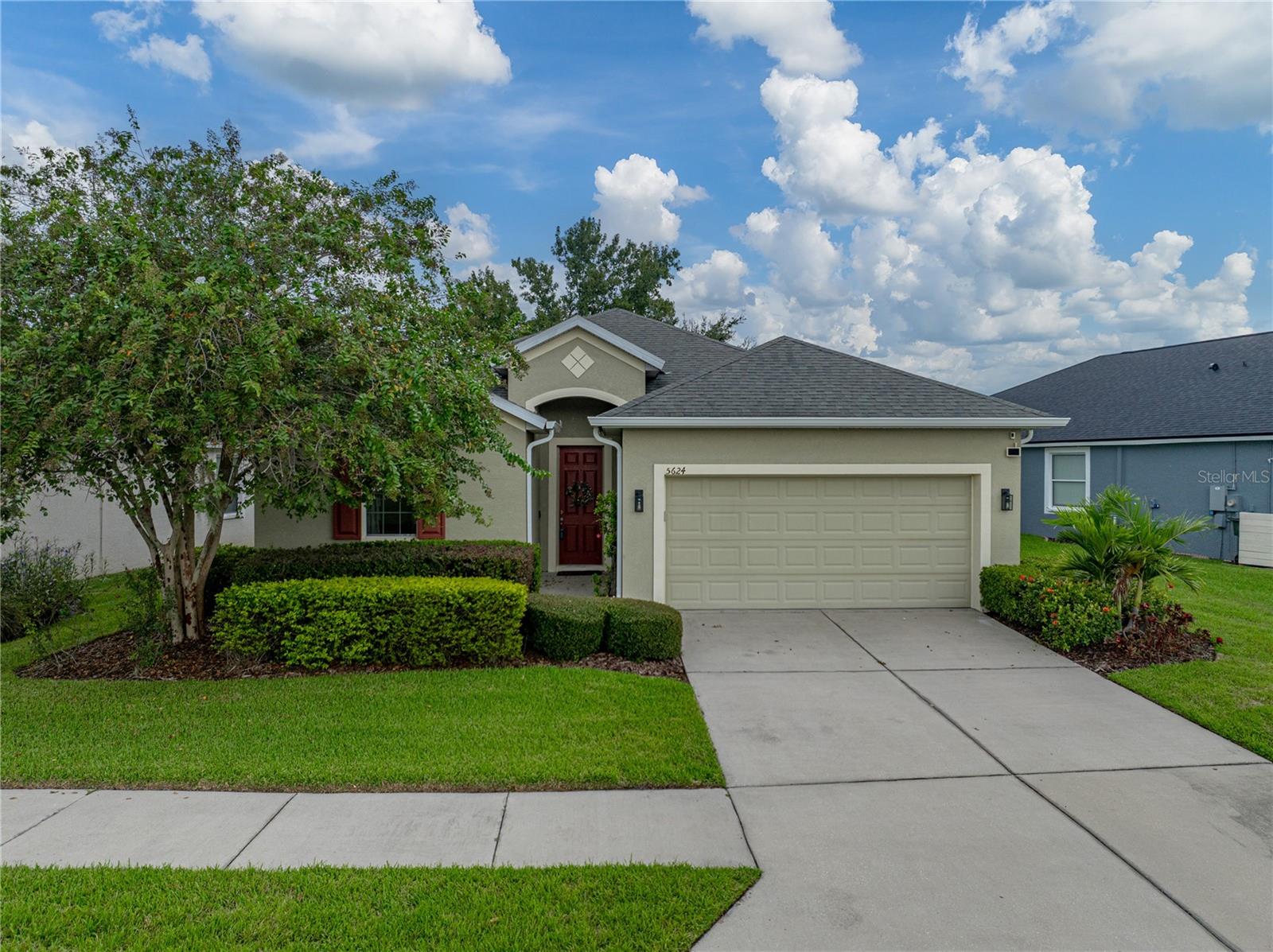 Details for 5624 Aral Drive, LAKELAND, FL 33805