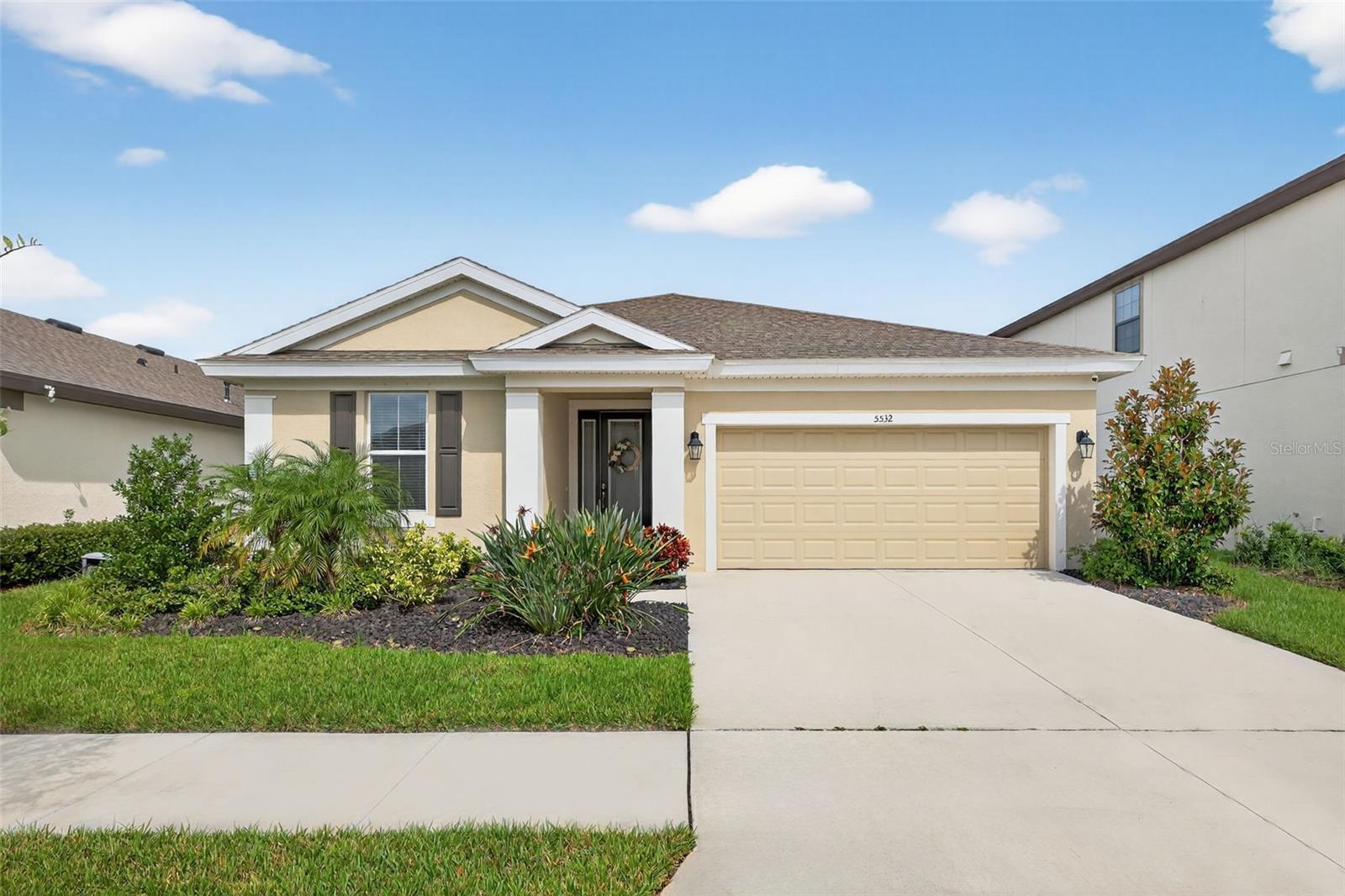 Details for 5532 Del Coronado Drive, APOLLO BEACH, FL 33572