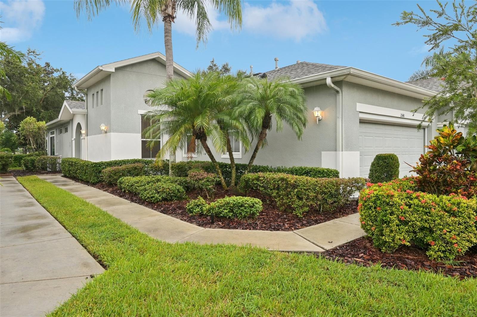 Details for 2040 Sifield Greens Way 24, SUN CITY CENTER, FL 33573