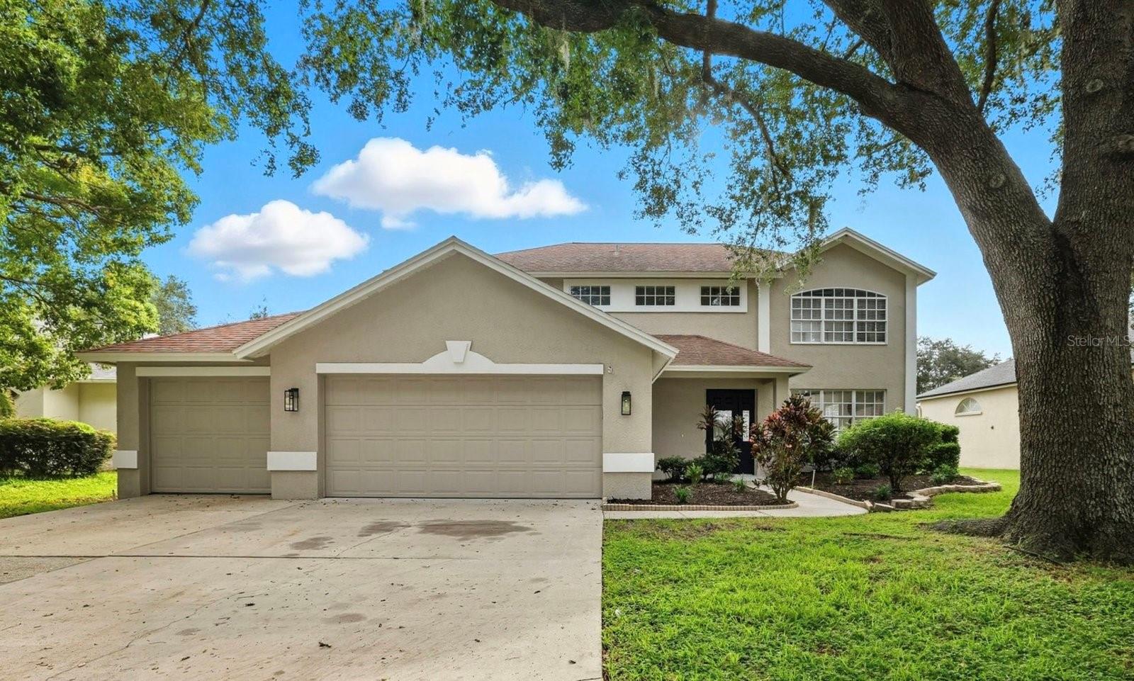 Details for 3512 Autumn Glen Drive, VALRICO, FL 33596