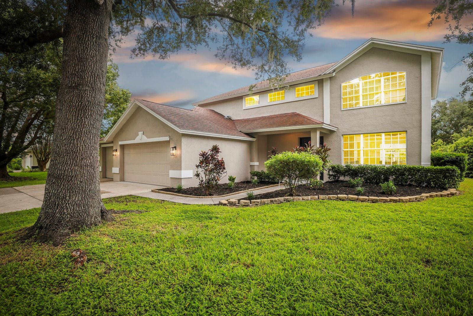Image 2 of 52 For 3512 Autumn Glen Drive