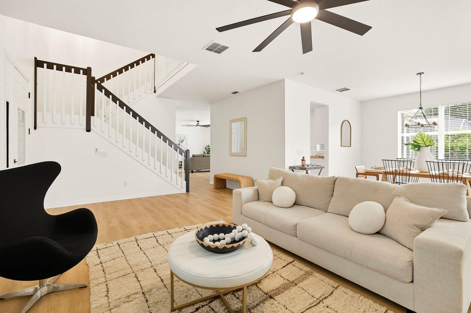 Image 3 of 52 For 3512 Autumn Glen Drive