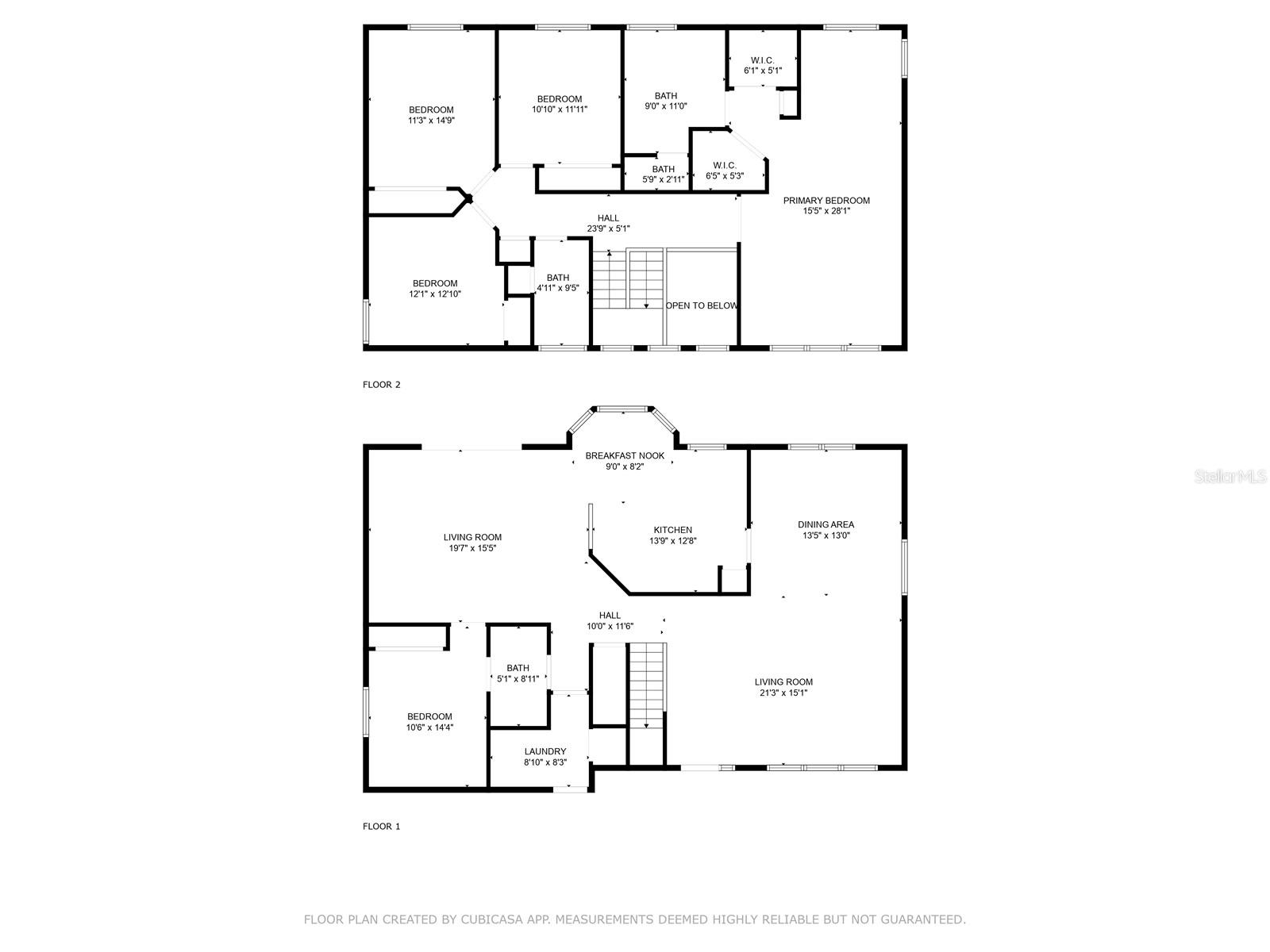 Image 50 of 52 For 3512 Autumn Glen Drive