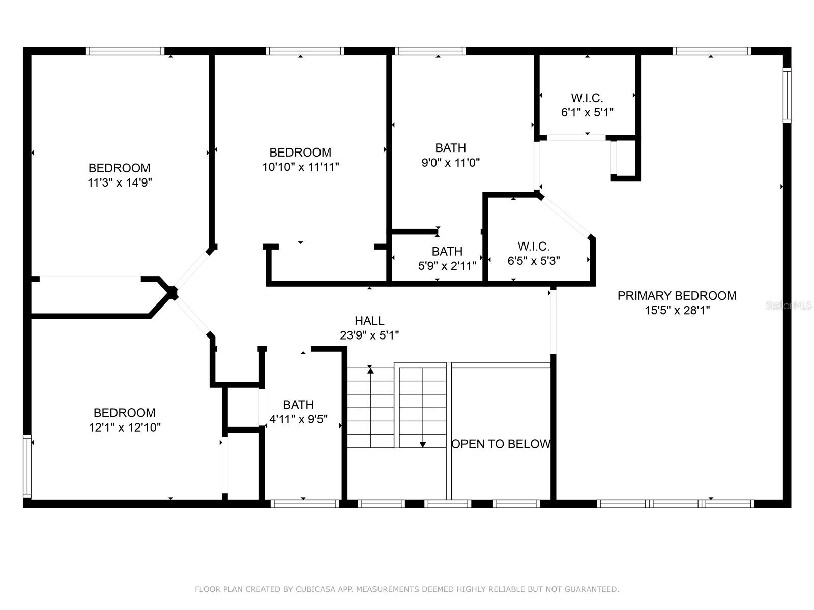 Image 51 of 52 For 3512 Autumn Glen Drive