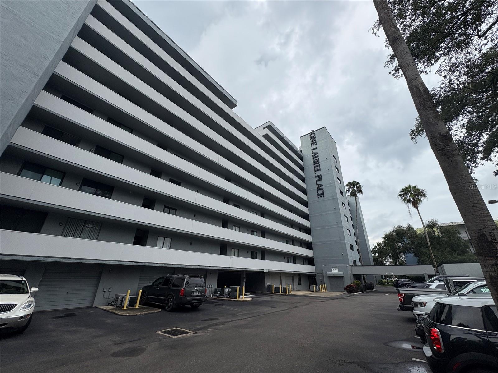 Details for 201 Laurel Street 608, TAMPA, FL 33602