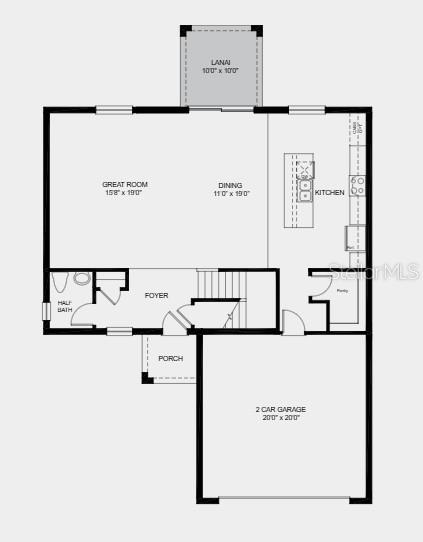 Image 2 of 21 For 2563 Driftwood Street