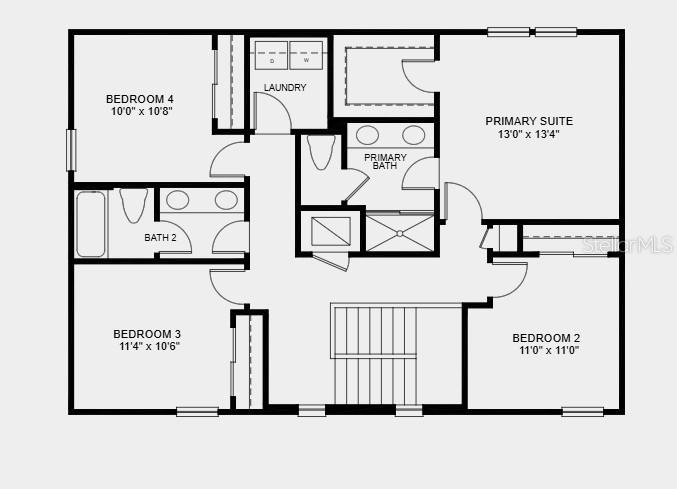Image 3 of 21 For 2563 Driftwood Street