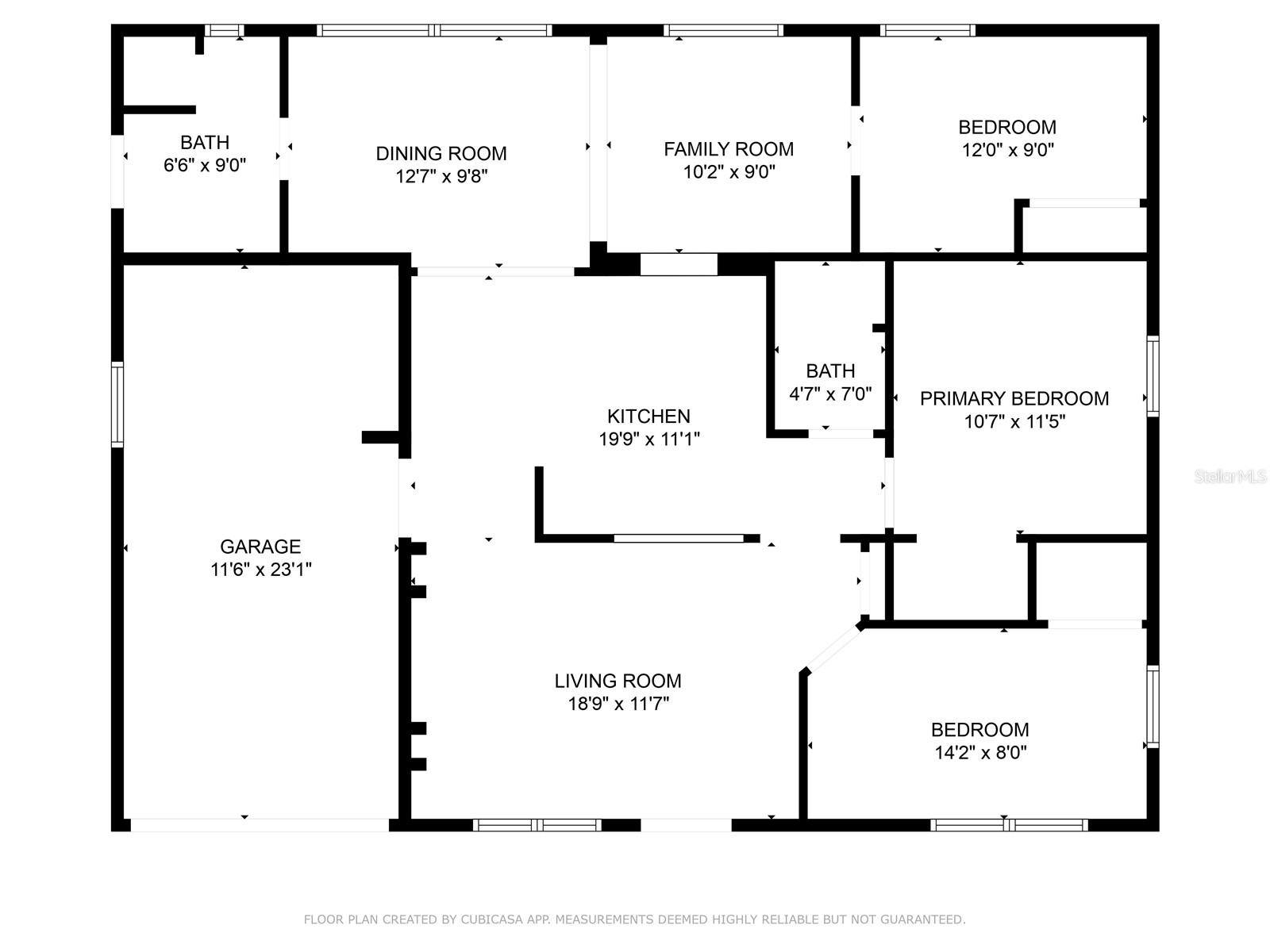 Image 4 of 26 For 4618 Pirate Place
