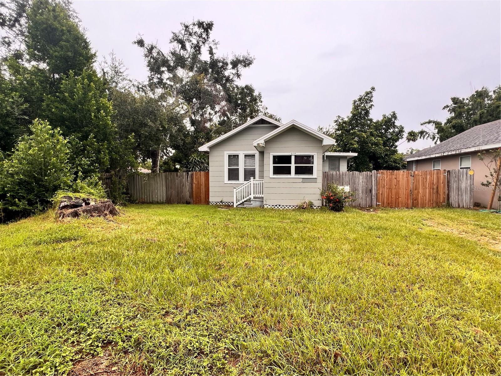 Details for 3715 14th Street N, ST PETERSBURG, FL 33704