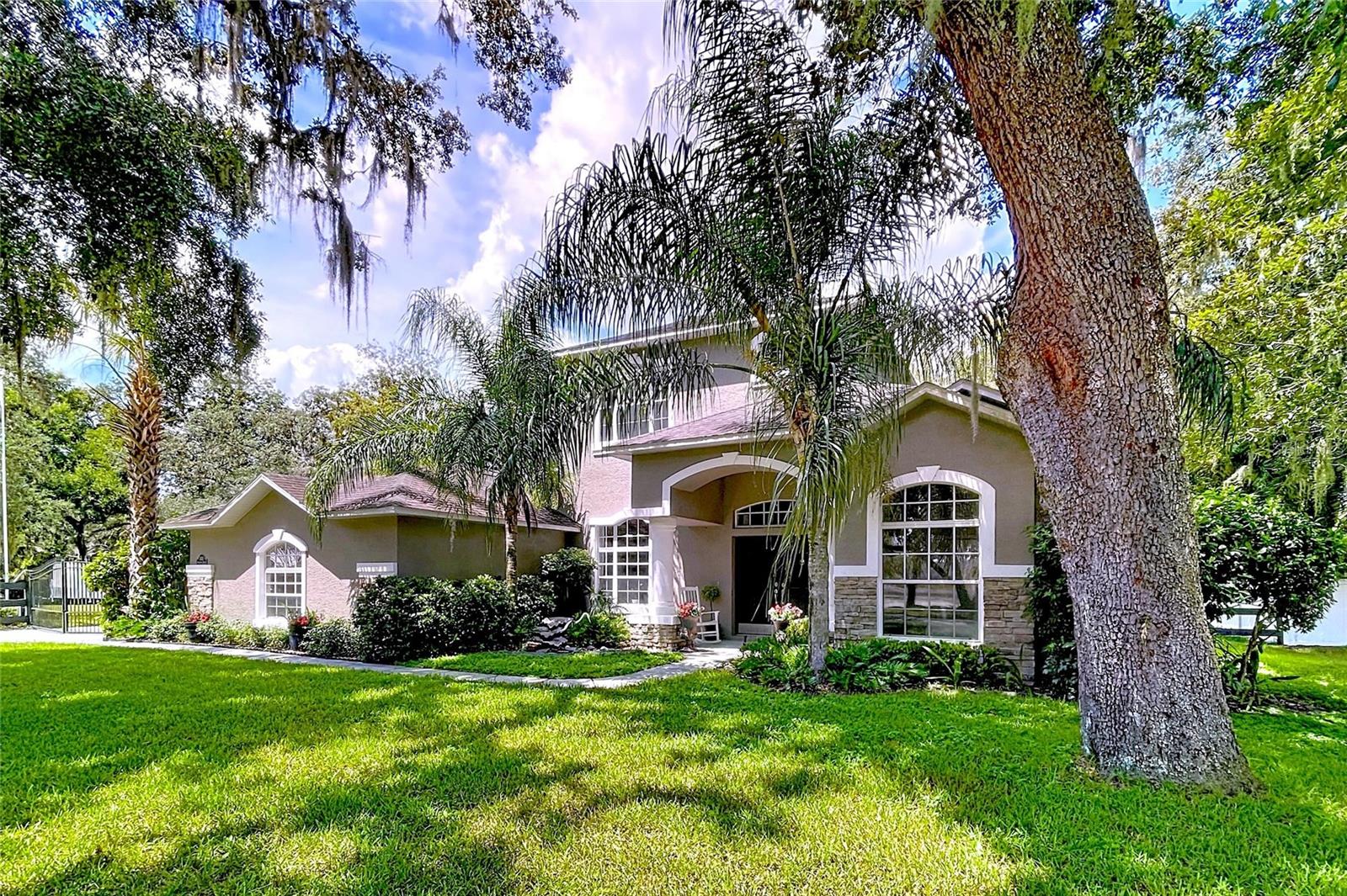 Details for 5123 Shorewood Drive, DADE CITY, FL 33523