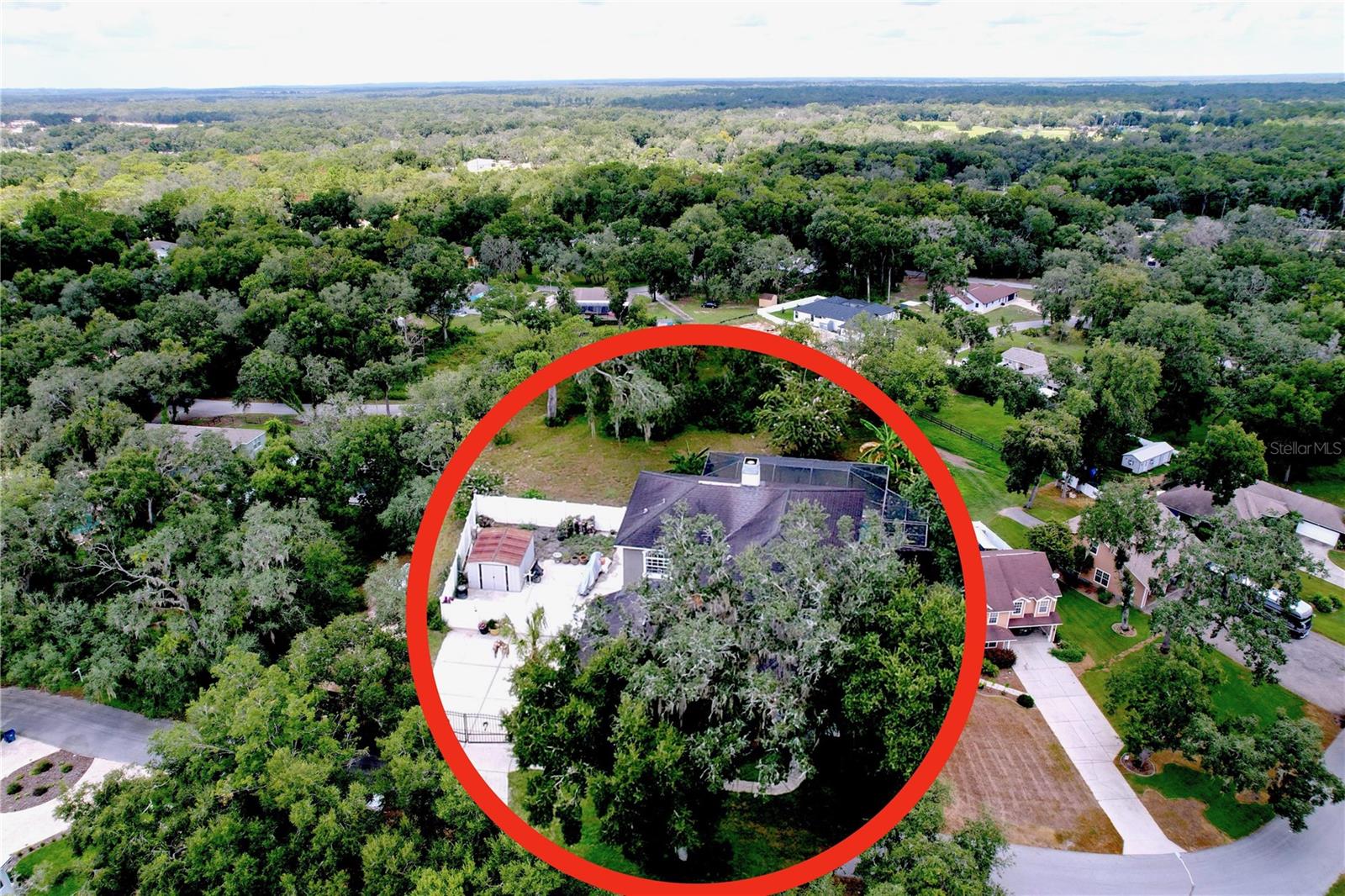 Image 16 of 100 For 5123 Shorewood Drive