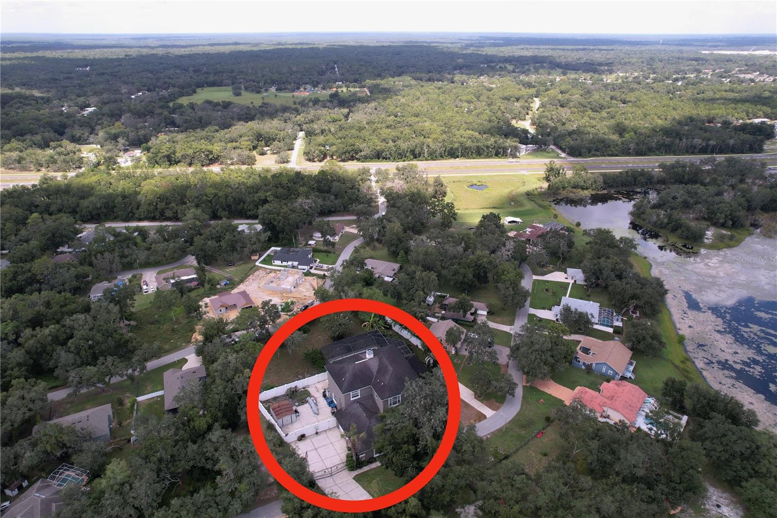 Image 17 of 100 For 5123 Shorewood Drive