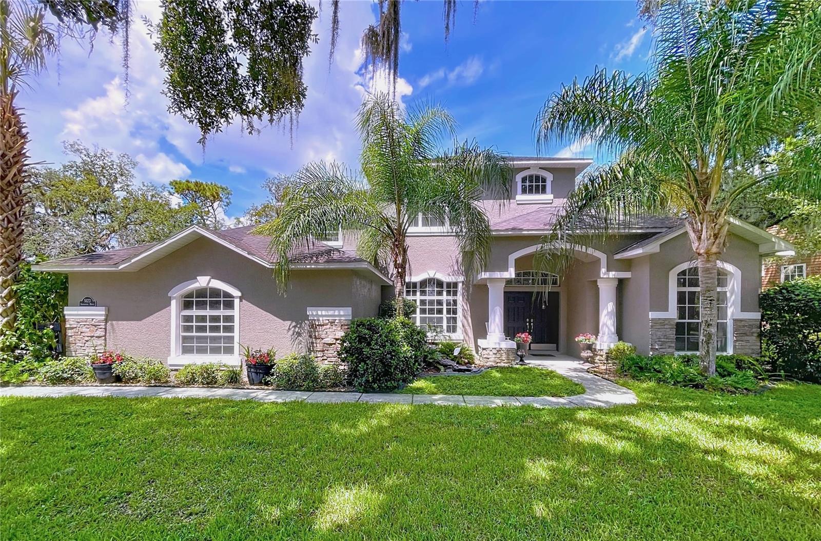 Image 3 of 100 For 5123 Shorewood Drive