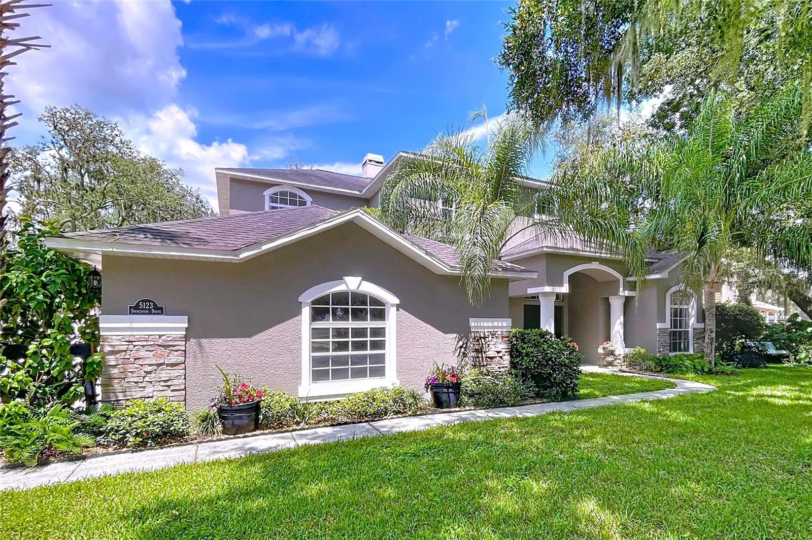 Image 5 of 100 For 5123 Shorewood Drive