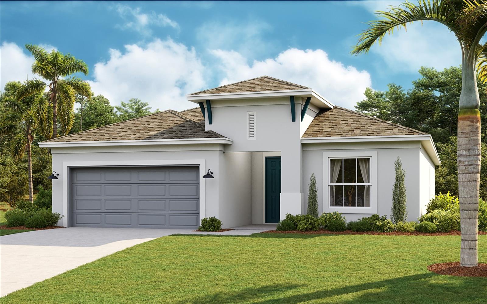 Details for 2945 Stewart Creek Circle, PLANT CITY, FL 33565