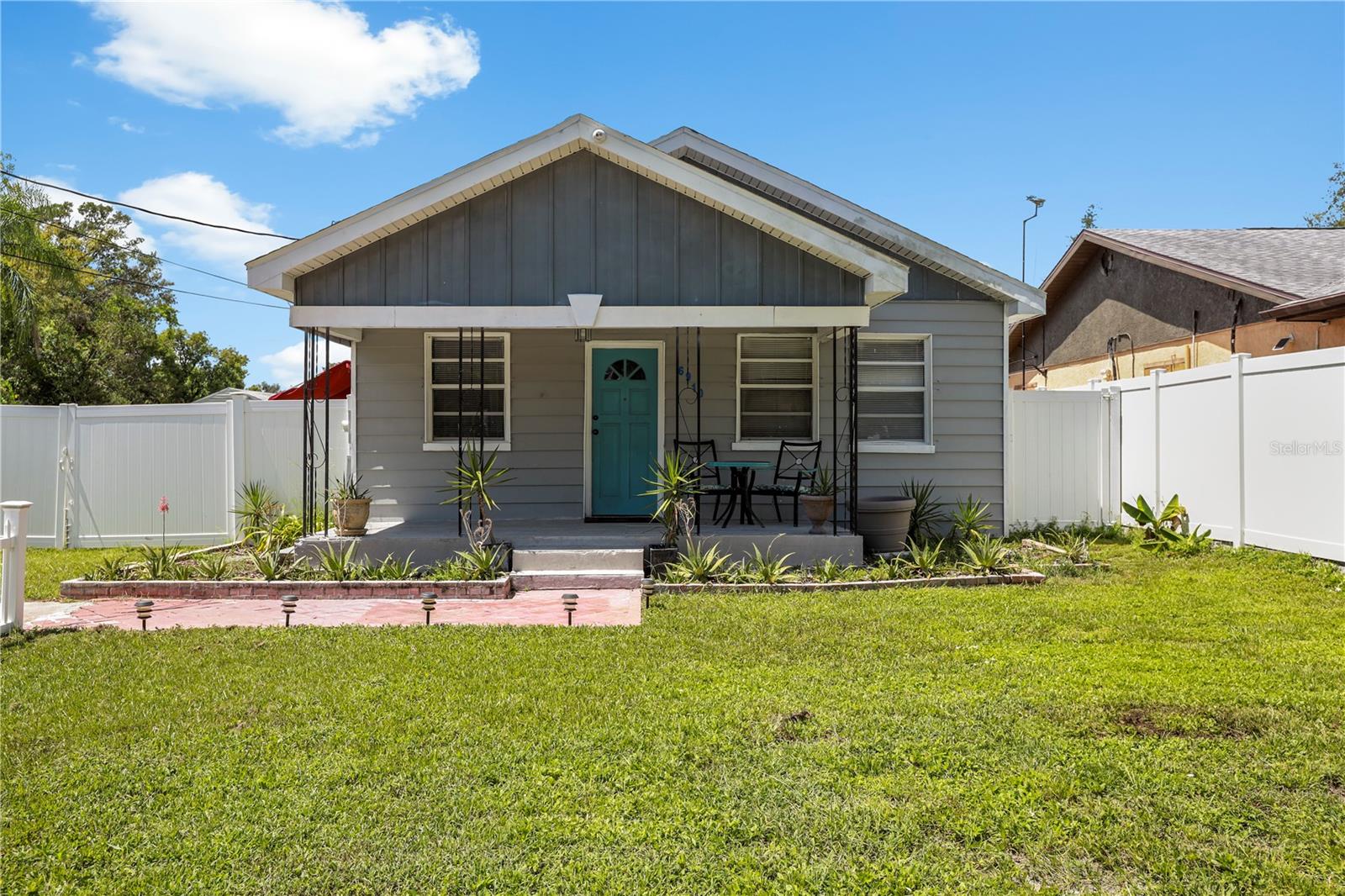 Details for 6910 Brevard Avenue, TAMPA, FL 33604
