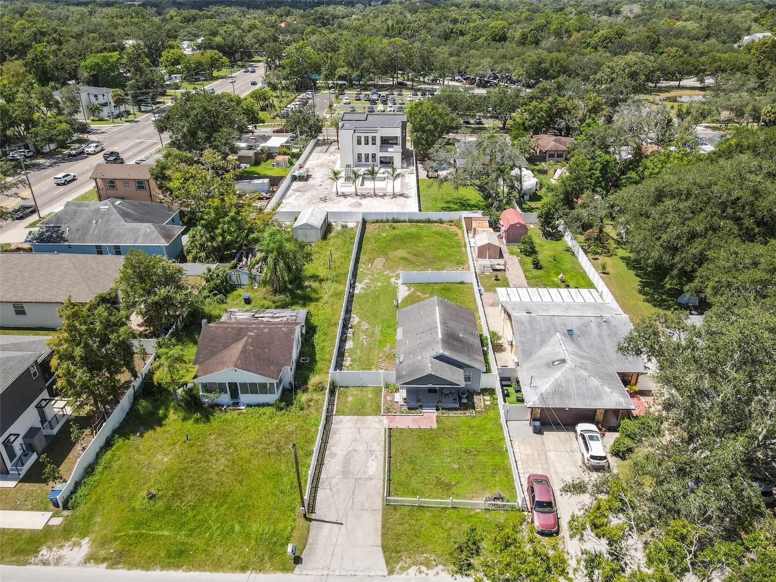 Image 34 of 43 For 6910 Brevard Avenue
