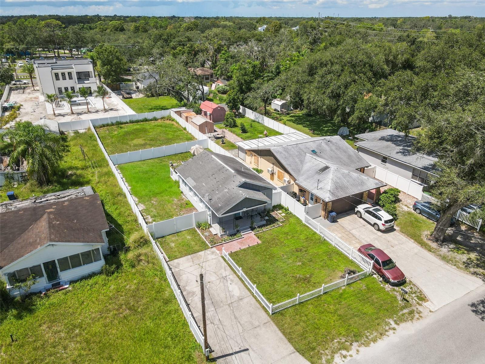 Image 40 of 43 For 6910 Brevard Avenue