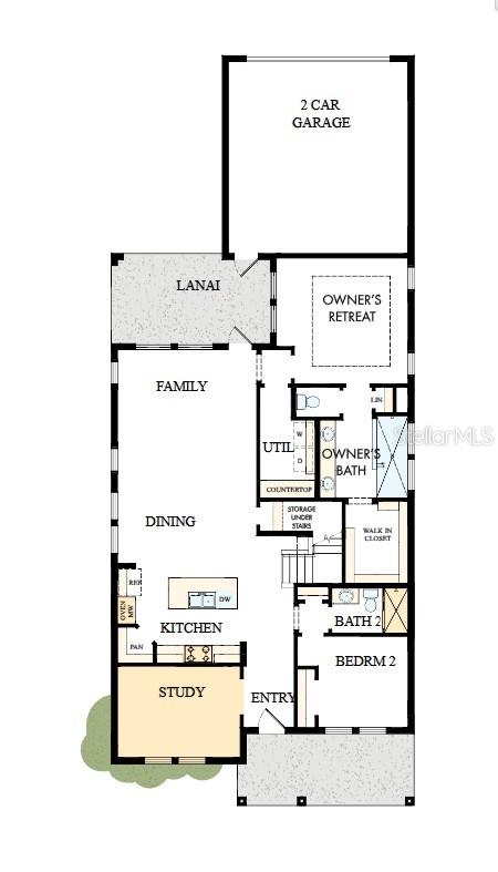 Image 2 of 12 For 7614 Seaflower Parkway