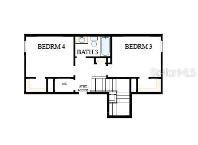 Image 3 of 12 For 7614 Seaflower Parkway