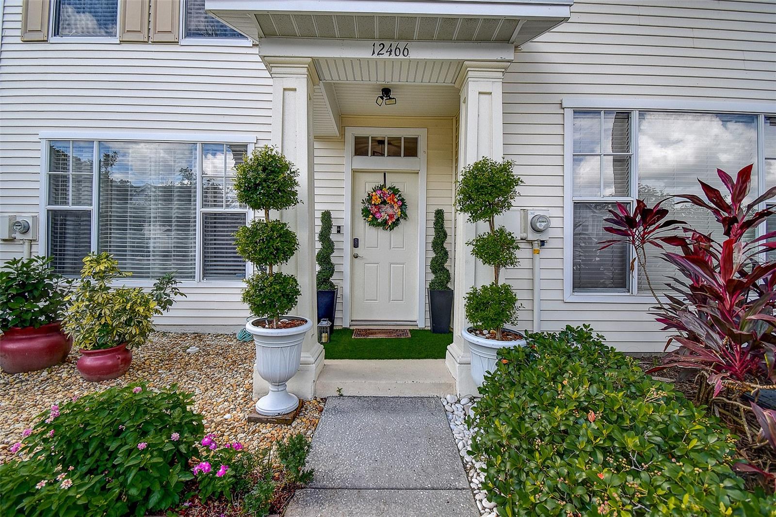 Details for 12466 Country White Circle, TAMPA, FL 33635