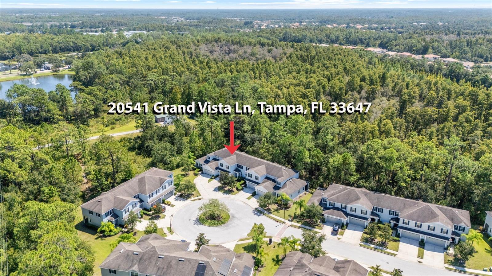 Image 57 of 57 For 20541 Grand Vista Lane