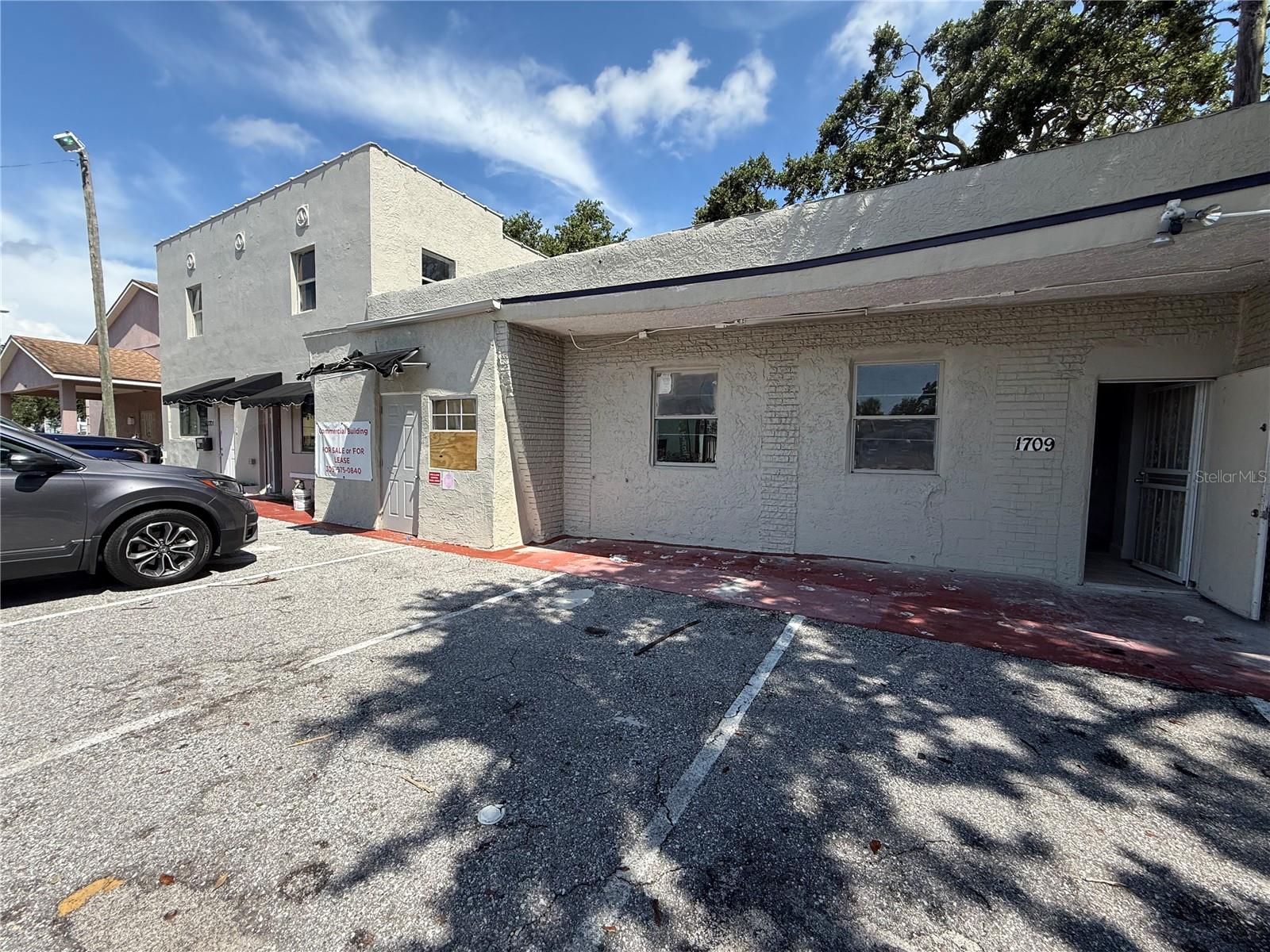 Details for 1705 18th Avenue S E, ST PETERSBURG, FL 33712