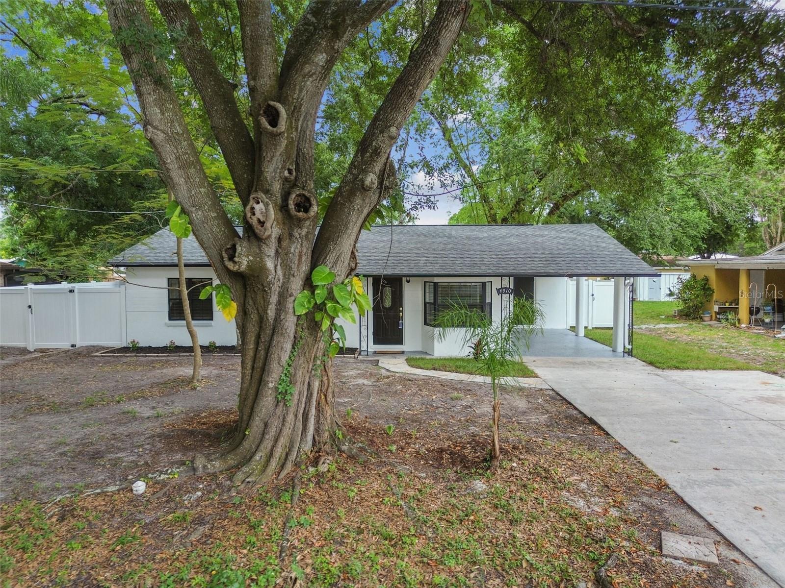 Image 58 of 60 For 4910 Darby Avenue