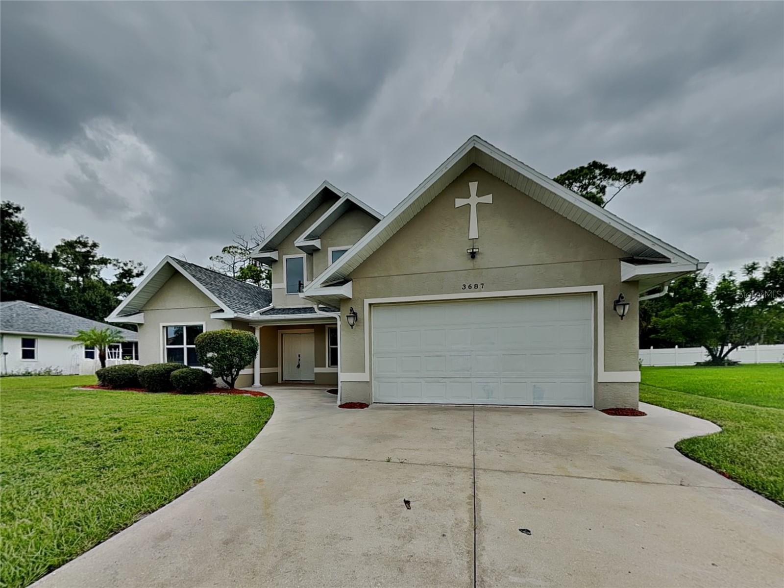 Details for 3687 Tonkin Drive, NORTH PORT, FL 34287