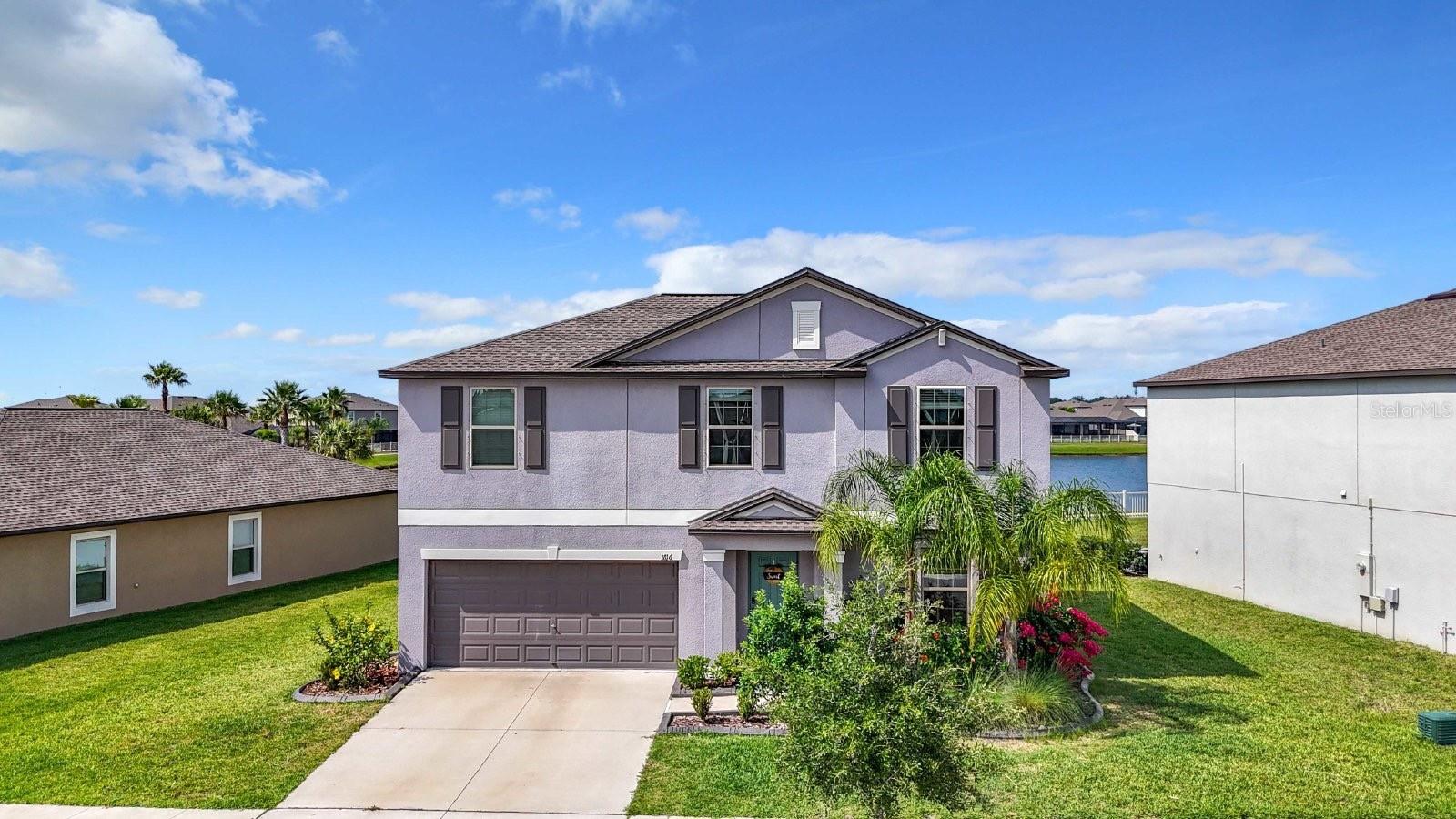 Details for 11116 Sage Canyon Drive, RIVERVIEW, FL 33578