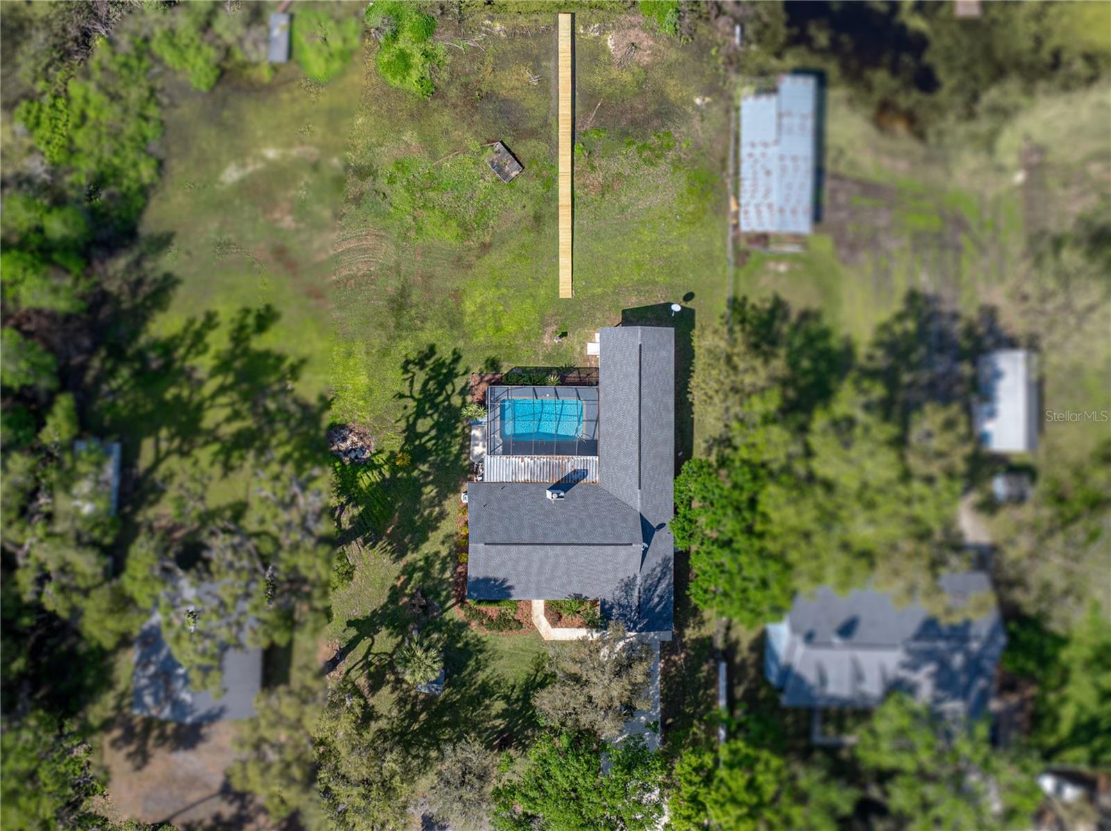 Image 10 of 73 For 18253 Townsend House Road