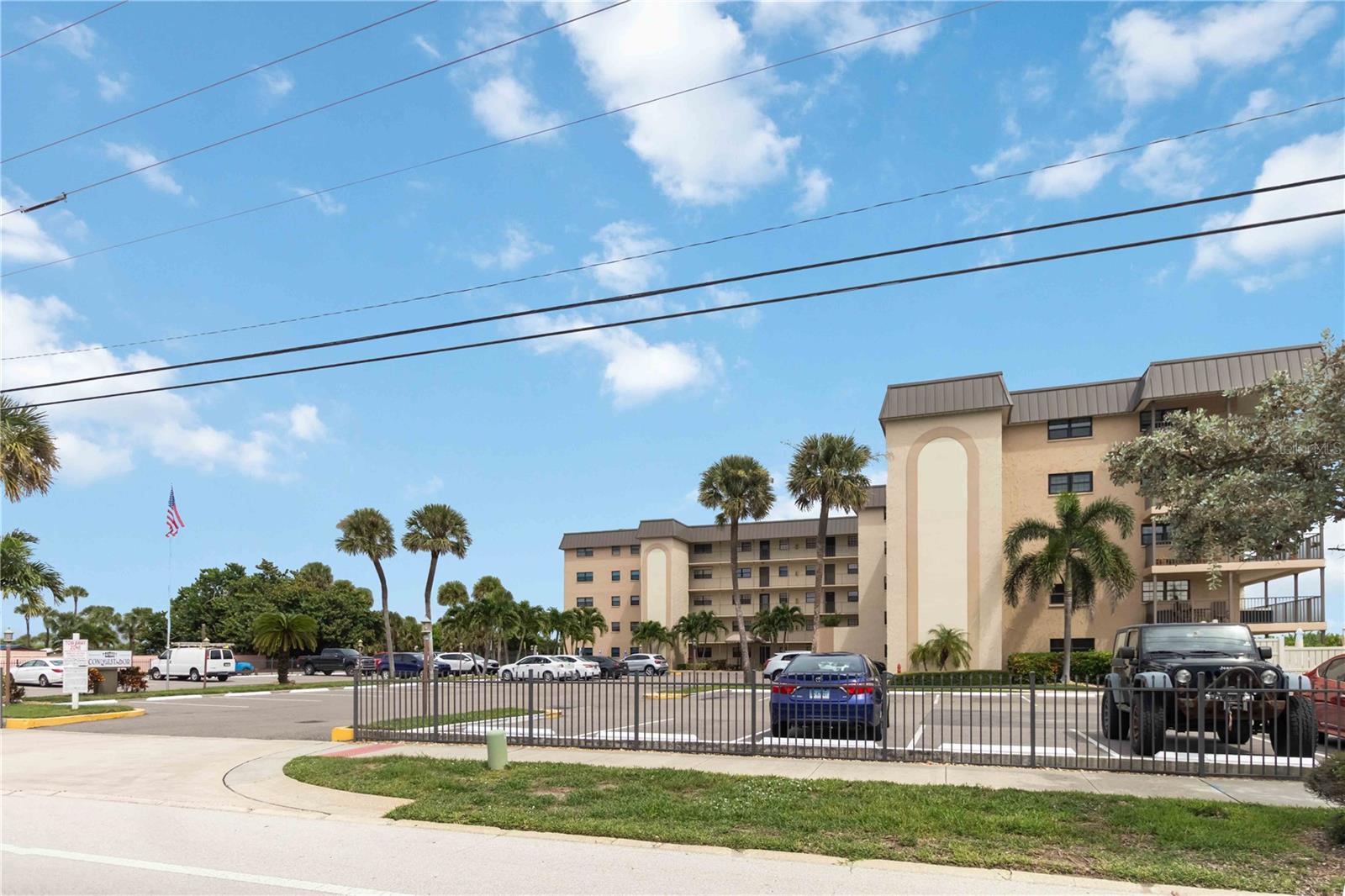 Details for 4100 Ocean Beach Boulevard 409, COCOA BEACH, FL 32931