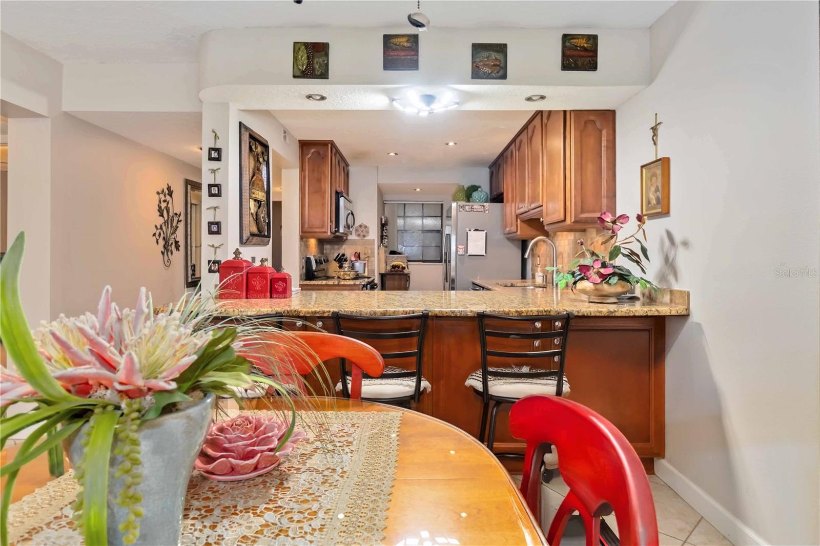 Image 17 of 57 For 4100 Ocean Beach Boulevard 409