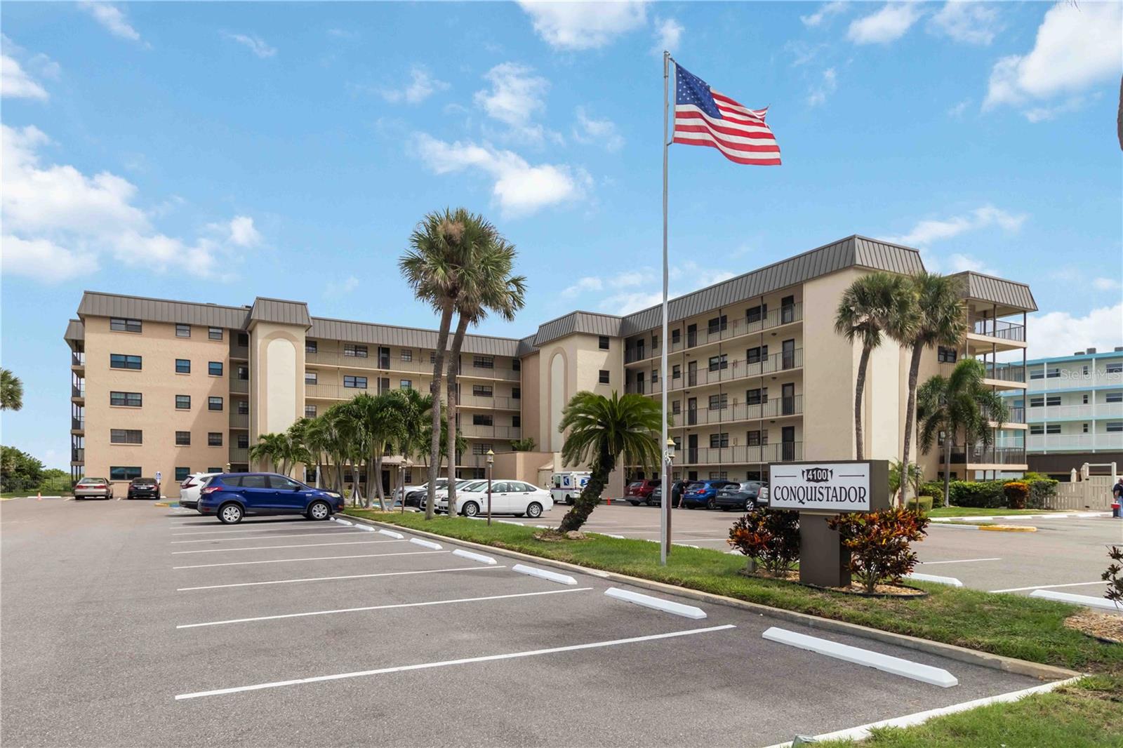 Image 2 of 57 For 4100 Ocean Beach Boulevard 409
