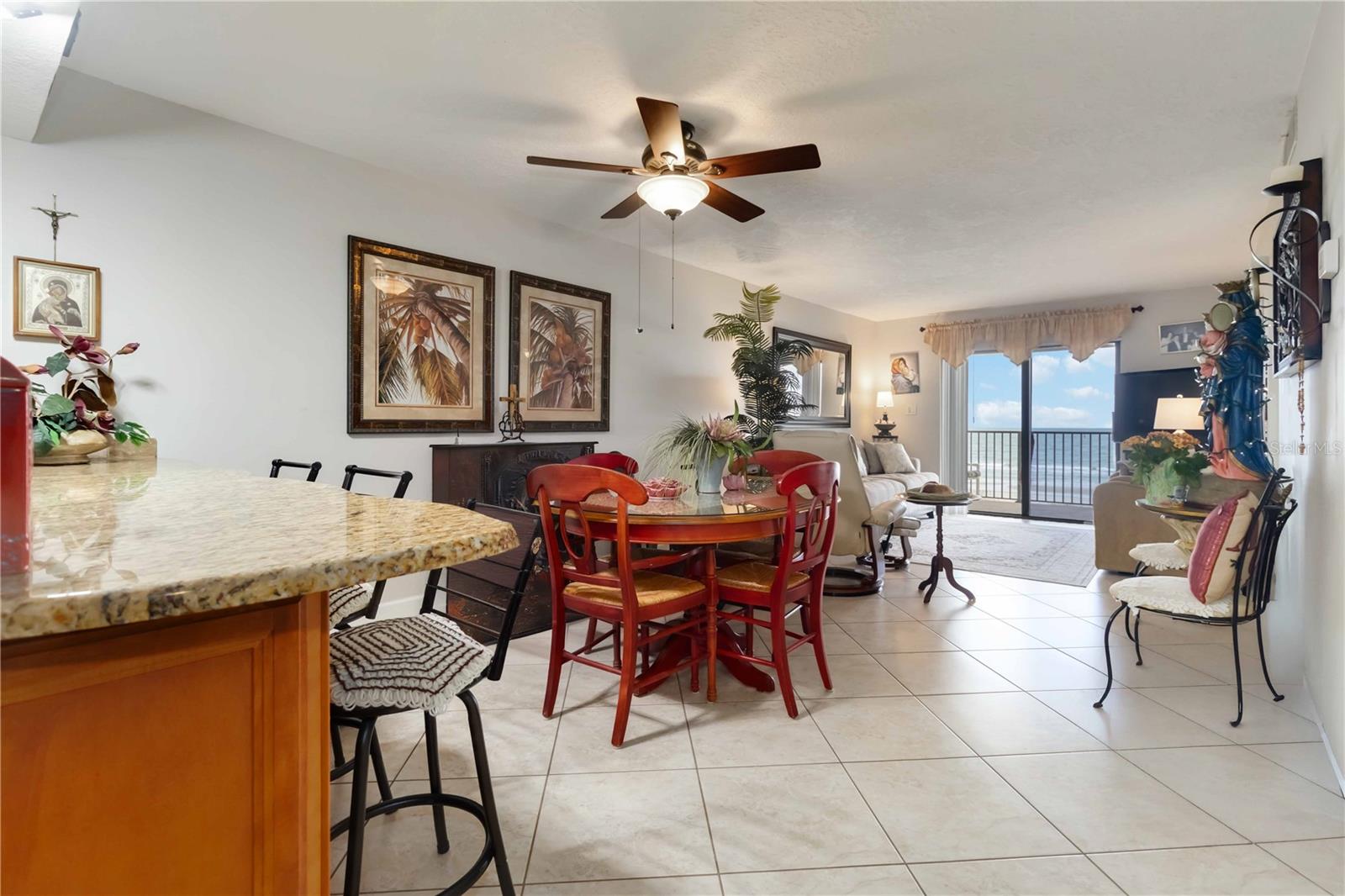 Image 20 of 57 For 4100 Ocean Beach Boulevard 409