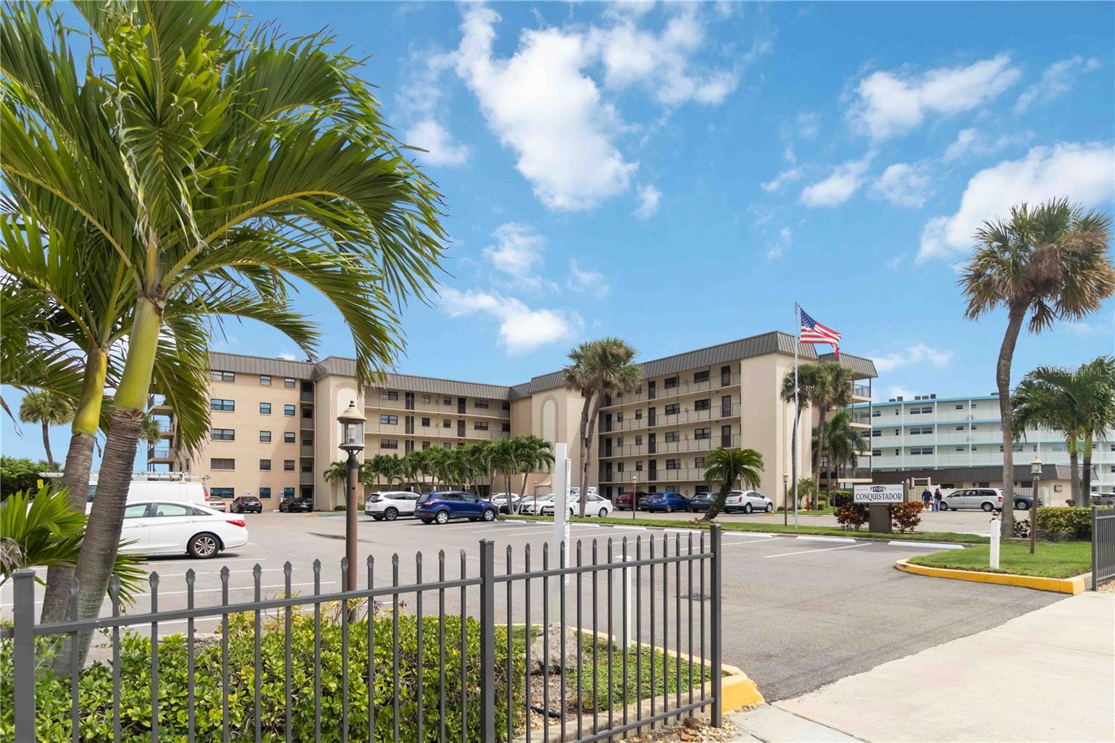 Image 3 of 57 For 4100 Ocean Beach Boulevard 409